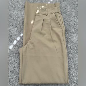 Princess Polly Khaki Pants